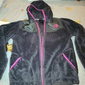 Northface fleece